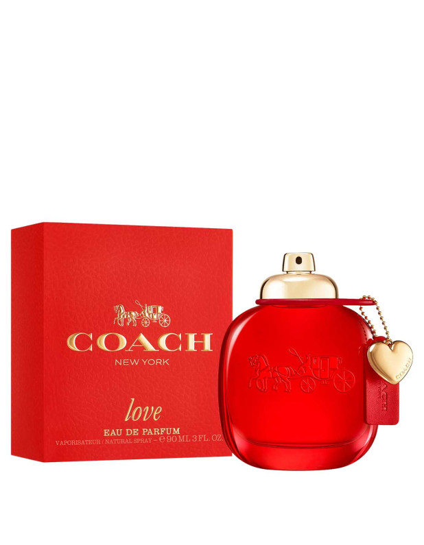 Love Edp